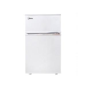 미디어 소형냉장고 MR-87LW1 (화이트)