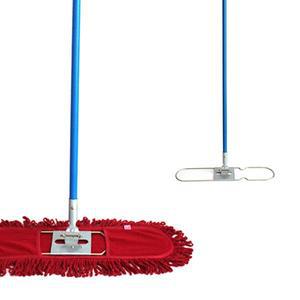 [월드크린][월드크린 대걸레]리스킹 판자루 150cm 90cm