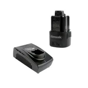 아임삭 B20P14A+ALC3540M 14.4V 배터리 충전기 세트