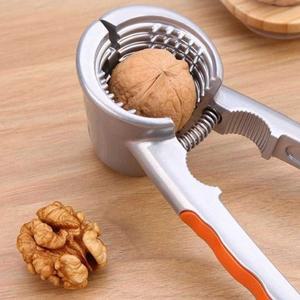 호두 견과류 까는 도구 기계 까기 그래커 망치 깍기 (WFF6EBB)