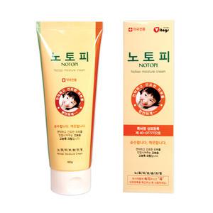 네오메디컬 노토피 보습크림 160g 2개