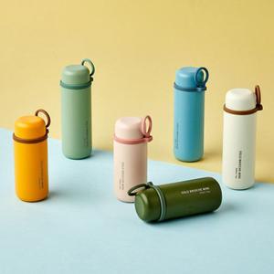 [스탠리]오슬로 브리오슈 미니 텀블러 200ml 스텐 보온병 아기보온병 보냉병