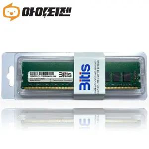 삼성칩 데스크탑 메모리 DDR4 32G PC4 21300 2666Mhz