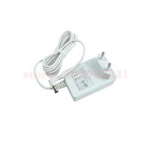 Trouver 무선 휴대용 진공 청소기 11pro Solo 10 충전기 교체 예비 부품 EU 플러그가있는 전원 어댑터