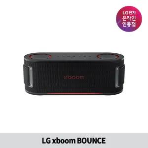 LG 엑스붐 바운스 무선 블루투스 스피커 ㅣ LG xboom BOUNCE