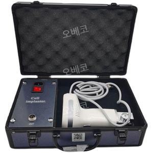 고주파미용기기 피부관리기 초음파마사지기 뷰티디바이스