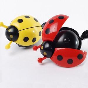 [RGNP14Q4]무당벌레 딸랑이 자전거 킥보드 벨 악세사리