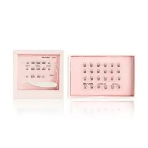 [올리오] 노글루 프리글루 속눈썹 키트+싱글팩 세트