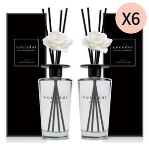 코코도르 실내 현관 디퓨저 양재동꽃시장 500ml 12개 BNS