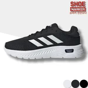 아디다스 클라우드폼 컴피 남자 런닝화 쿠셔닝 운동화 IH2973_CA