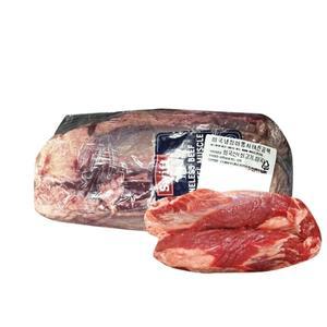 코스트코 초이스 아롱사태 진공팩 1.7_1.9kg_미국산_냉장