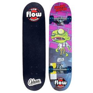 [오즈보즈] 어린이 초보 스케이트보드 좀비네이션