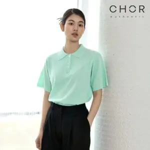 코어 어센틱 폴로 셔츠 3종