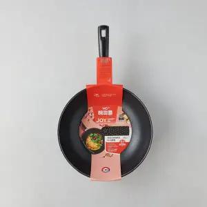 해피콜 조이 다이아몬드 궁중팬 IH 30cm (인덕션)