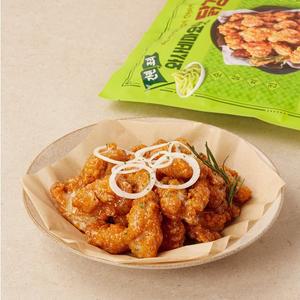 노브랜드 와사비마요맛닭강정600g