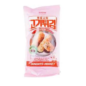 노브랜드 동묘시장고기튀김 510g