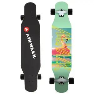 에어워크 42인치 스케이트보드 1P 롱보드 연습 입문용 (WFHT4U8)