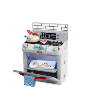 리틀타익스 퍼스트오븐 주방오븐 역할놀이 아기장난감 BNS