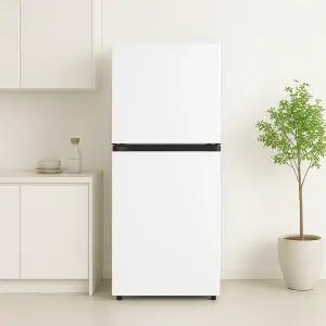 [LG]2도어 일반냉장고 317L 1등급 B312W31