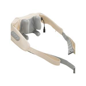 풀리오본사 어깨 v2 발지압봉 LIO 사용한 풀리오목어깨마사지기 마사지 V2를