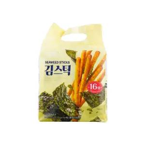 노브랜드 김스틱 256g