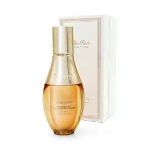 오휘 더 퍼스트 제너츄어 심-마이크로 에센스 90ml 대용량 단품 Y