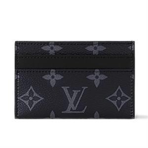 루이비통 더블 카드 홀더 M62170