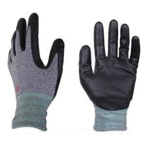 3M 슈퍼그립 200 (M) 회색-10켤레