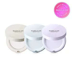 [바닐라코] 프라임 프라이머 피니쉬 팩트 (3-color)