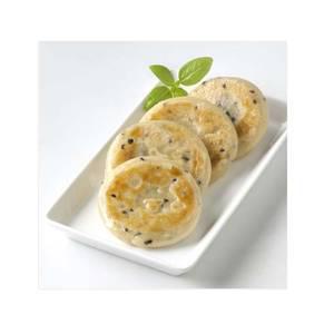 청정원 깨찰호떡 800g (400g 20개) /아이스박스+아이스팩