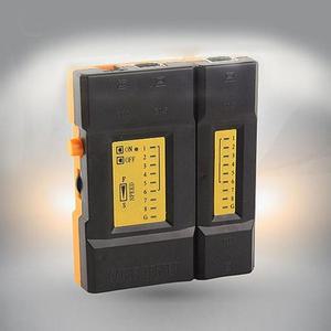 Coms 랜스타일 테스터기 (NSHL-468VR) 분리형 N 측정기