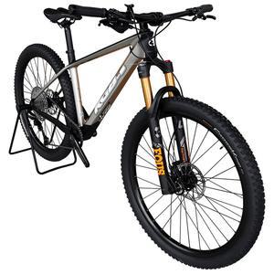 [지멘스]프리미엄 풀카본 MTB자전거 27.5인치 SHIMANO DEORE 12단 유압디스크 KGB-S 산악자전거