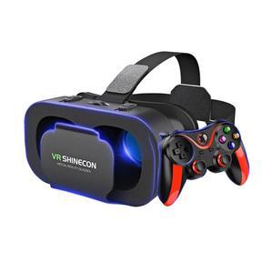 VR 고글 3D 가상현실 게임 고글 장비 증강현실 기기