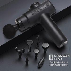 바디 YUNMAI 마사지건 TYPE 안마기 사용 스마트 GR 피트 근육마사지