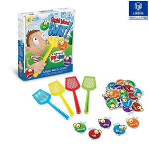 영어단어 파리잡기 게임x1개 파리채 4개 220개단어