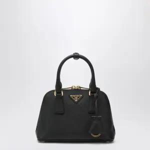 프로메나드 사피아노 가죽 핸드백 1BA851EOONZV F0002