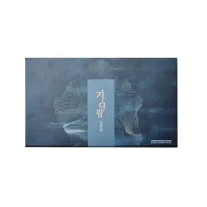 정관장 기다림 침향환 4g 30개입