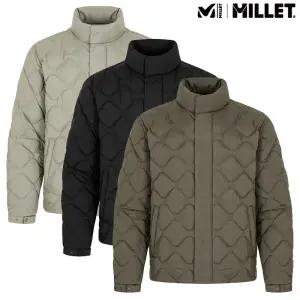 [ 25SS 신상할인 ] 남성 간절기 구스경량다운 리비에 퀼팅 다운자켓_MVUSD410III_