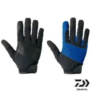 (한국다이와) DG-7207 지깅용장갑 방한 겨울용 (형제피싱)