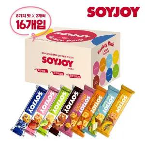 소이조이 버라이어티 팩