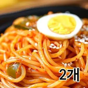 1979인천시장 쫄면 300g 2개