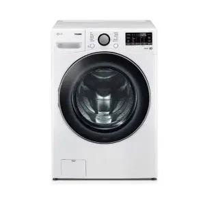 [LG] 트롬 세탁기 21kg 화이트 F21WDSP [1등급]