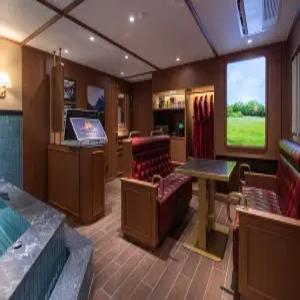 [서울 호텔] 스테이 패스포트 익스프레스 스파 영등포 (영등포,여의도)