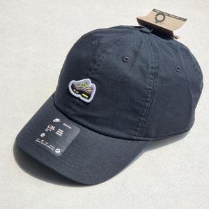 나이키 모자 대두 빅사이즈 60호XL 클럽 언스트럭처 캡 운동 러닝 야구 볼캡 블랙