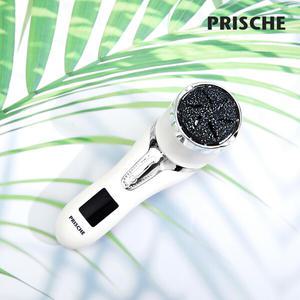 프리쉐 무선 전동 흡입 전동 발 각질 제거기 PA-CR100