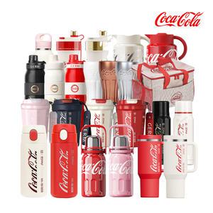 [코카콜라]Coca Cola 텀블러/쿨러/컵/주전자 모음전