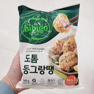 비비고 도톰 동그랑땡 340g tx201450