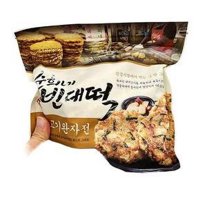 피코크 순희네 고기완자전 450g x 1개 tx49404
