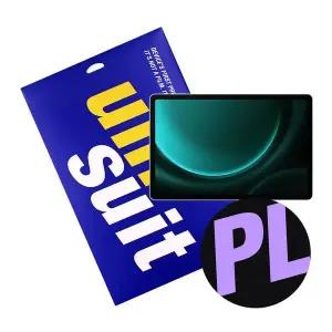 유니슈트 갤럭시탭S9 FE 종이질감 스케치 액정보호필름 1매