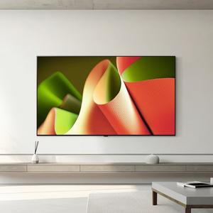 [LG] 올레드 TV 엘지 티비 (벽걸이형 / 스탠드형) B4 194cm OLED77B4SNA